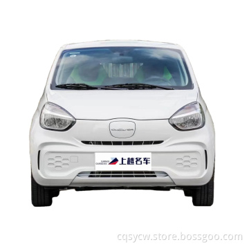 Klaeway nevs умный 2022 311 км юань Qi Po Edition Mini Car Pure Electric дешевые автомобили Электромобиль для взрослых. Новые энергетические транспортные средства